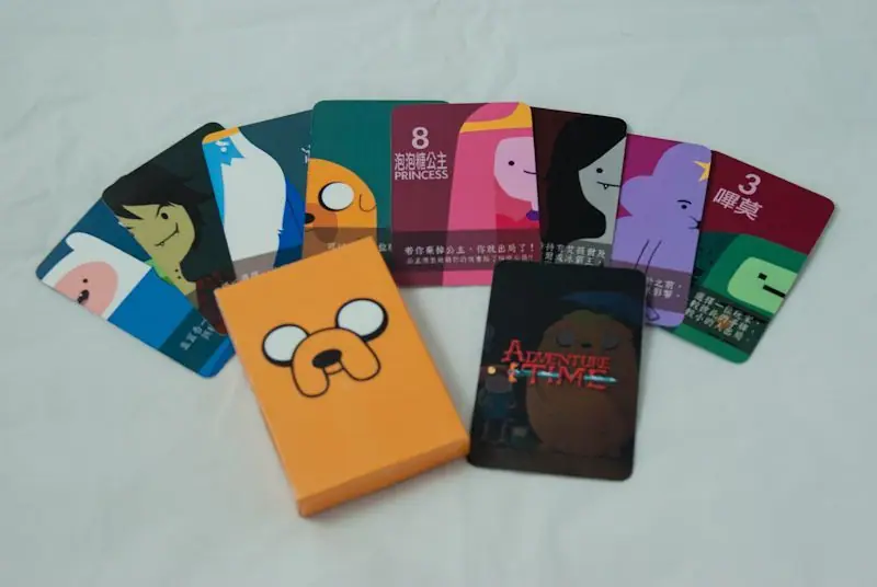 adventure time theme