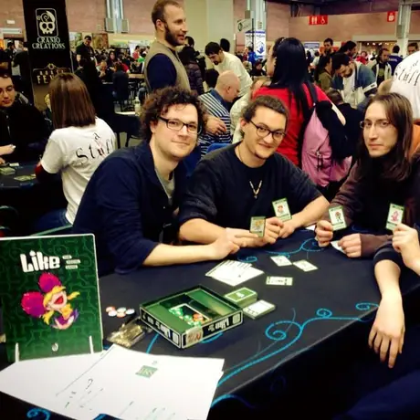 Play Modena 2013