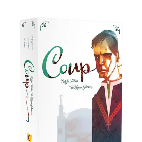 Brazilian Game Box