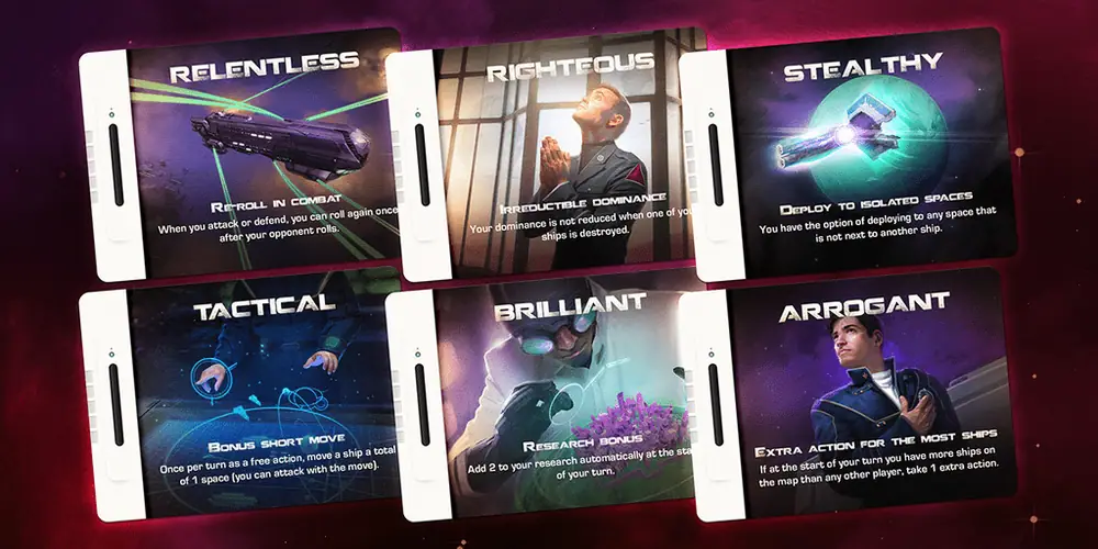 Some other cards.
