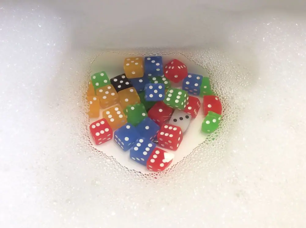 The first step to playing Quantum.