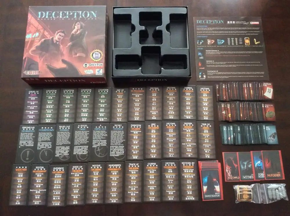 All Components