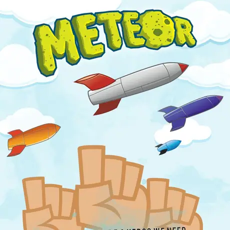AD for the game!