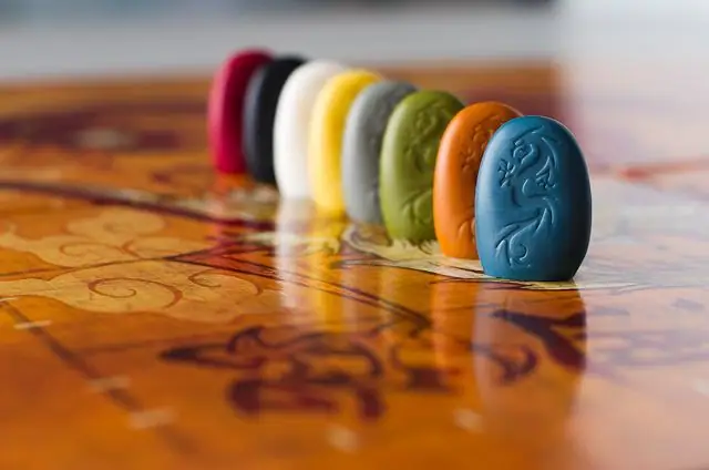 All Lined Up