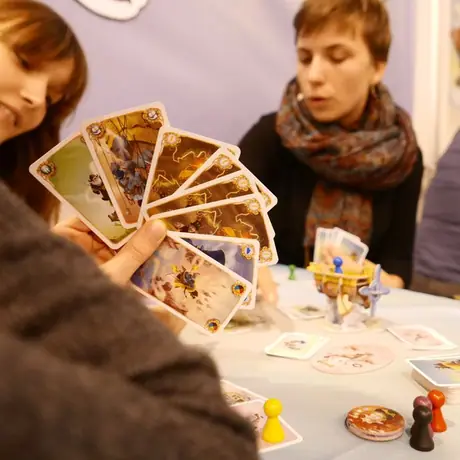 Essen 2015