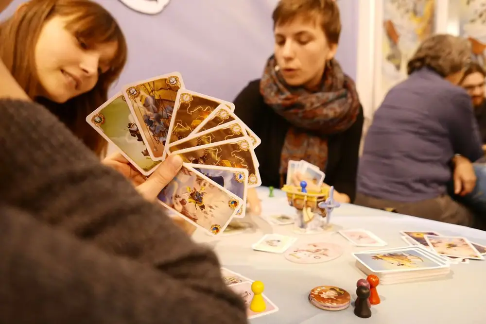 Essen 2015