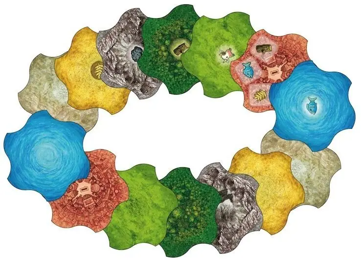 504, 2F-Spiele, 2015 — non-final landscape tiles