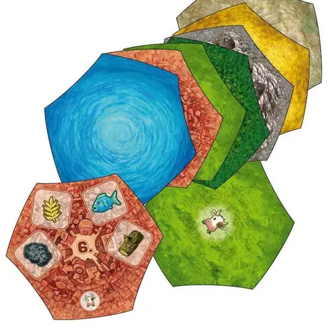 504, 2F-Spiele, 2015 - the FINAL sample landscape tiles