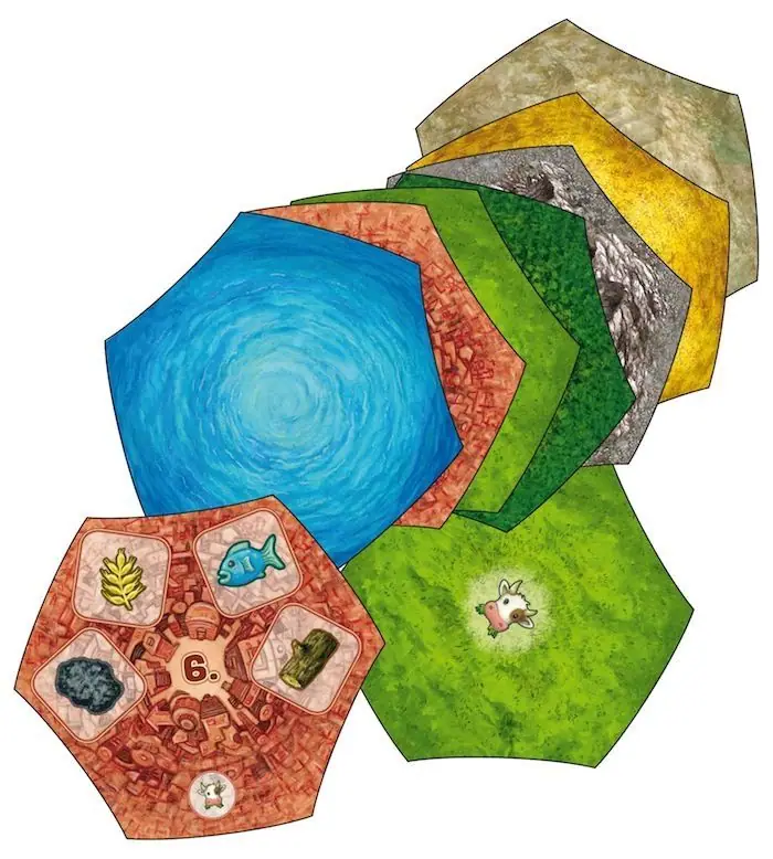 504, 2F-Spiele, 2015 - the FINAL sample landscape tiles