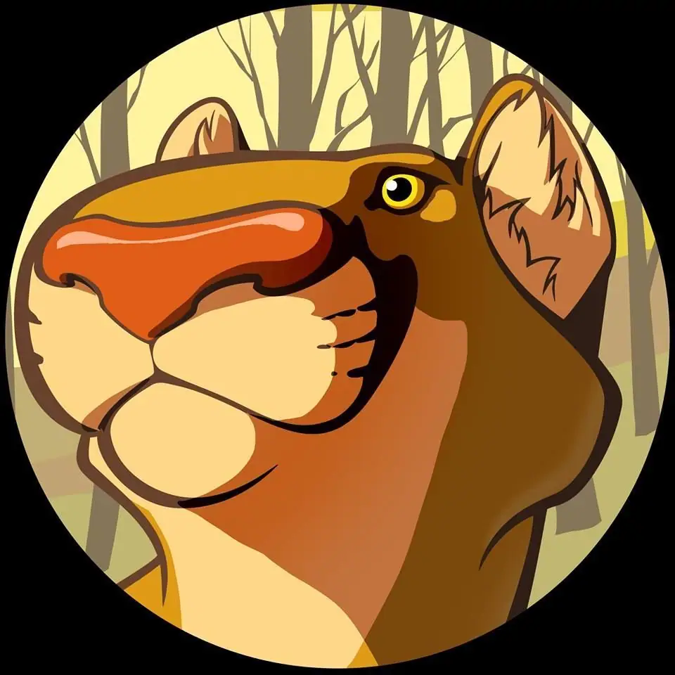 Mountain Lion