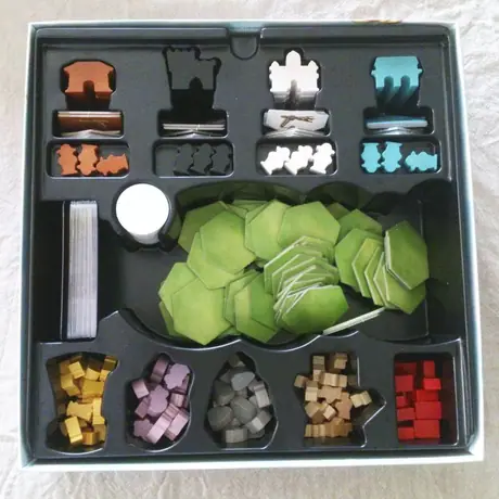 el magnific i funcional insert
