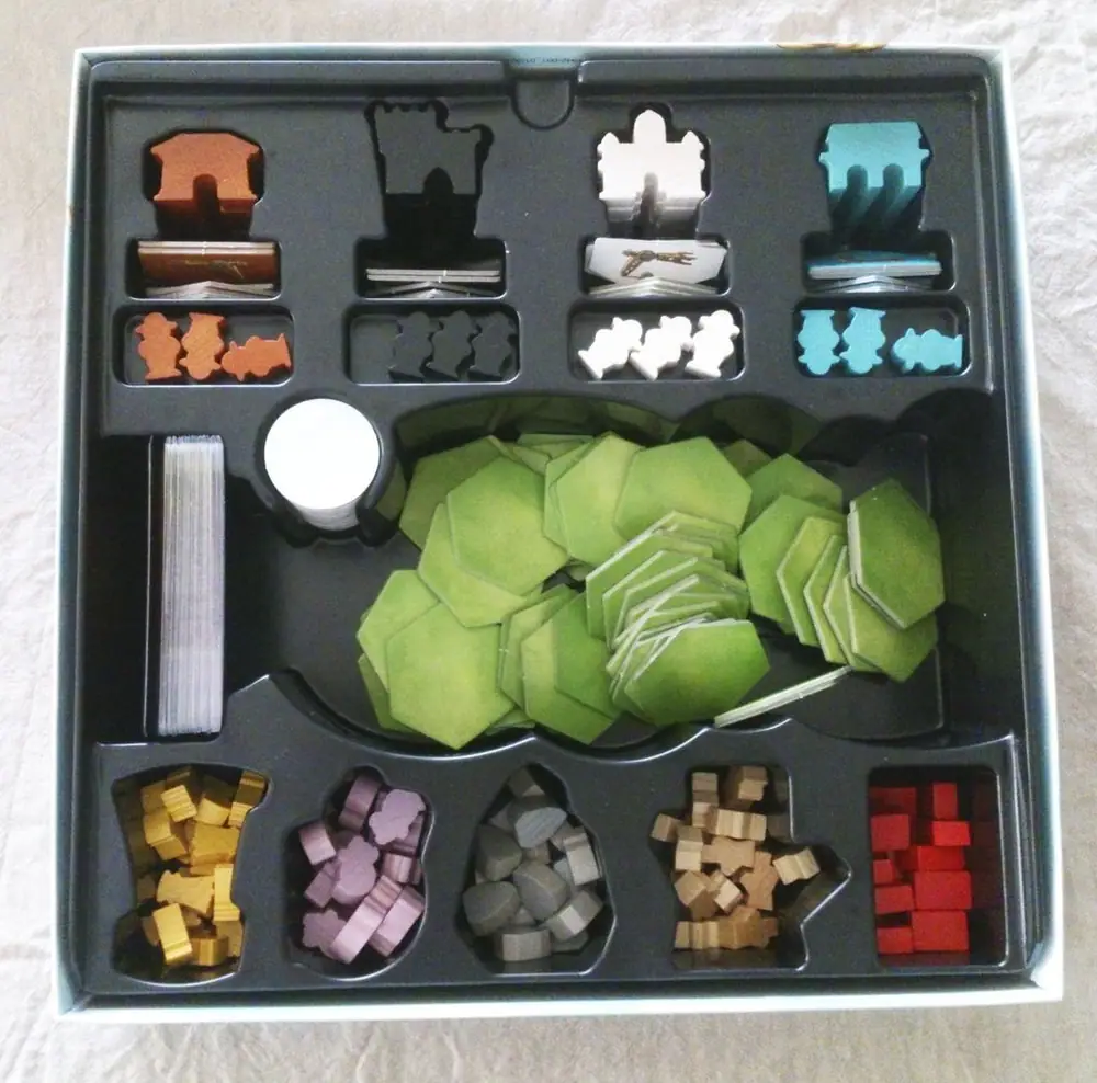 el magnific i funcional insert