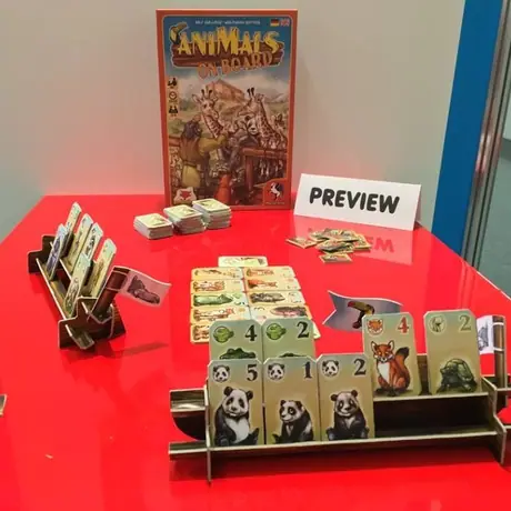 Nuremberg Toy Fair Preview