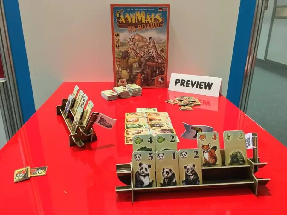 Nuremberg Toy Fair Preview