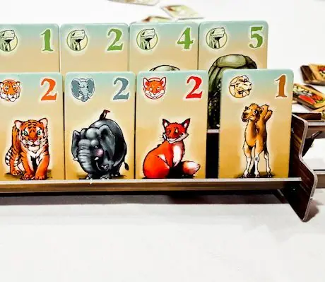 my animals!