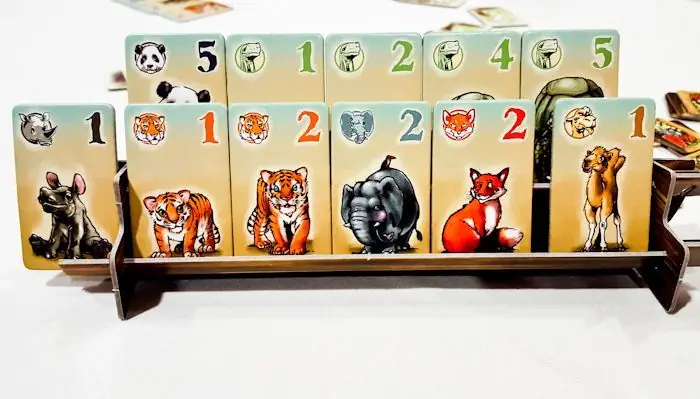 my animals!