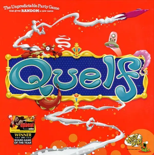 Quelf photo 5