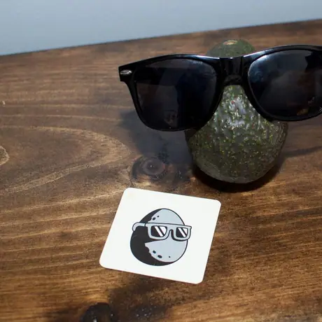 Is it an avocado?