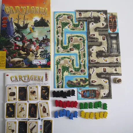 Box and Components