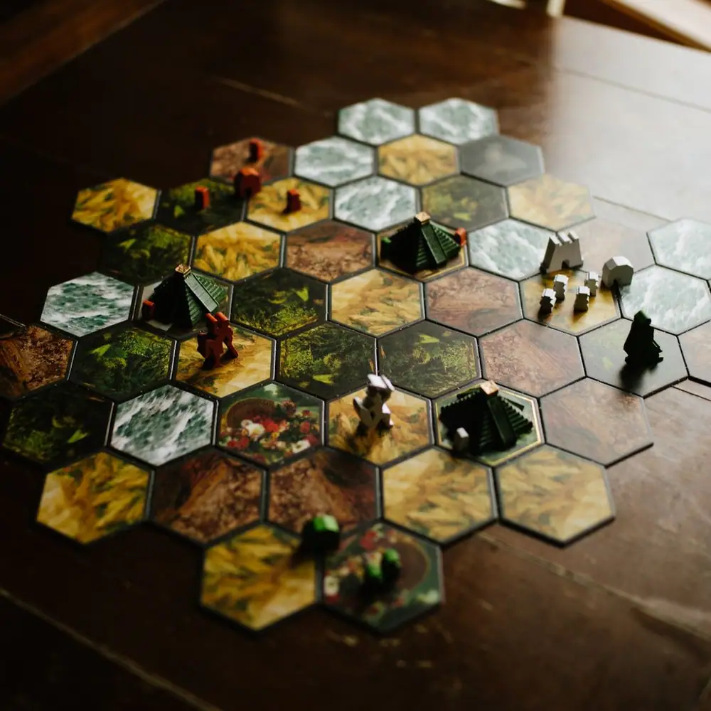 Gameplay