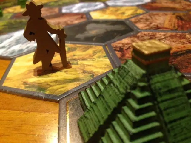 Gameplay