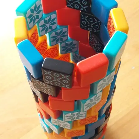 azul tower