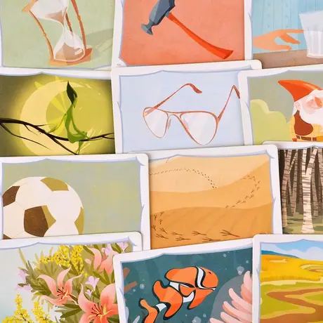 Cards