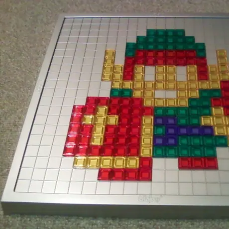 Perhaps a Link between BoardGameGeek and VideoGameGeek?