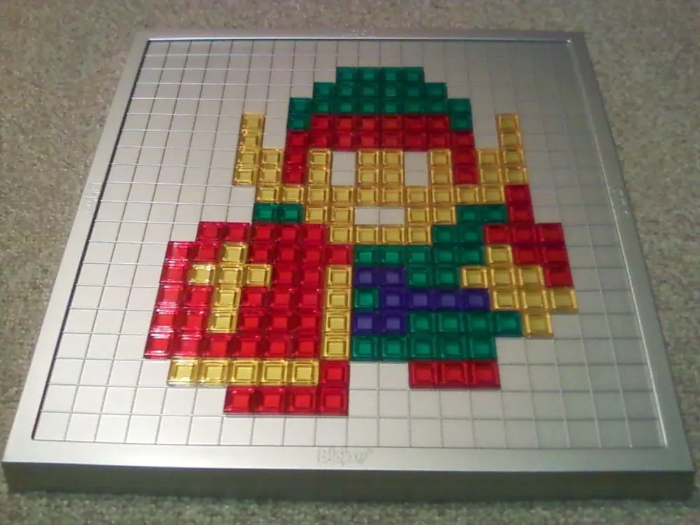 Perhaps a Link between BoardGameGeek and VideoGameGeek?