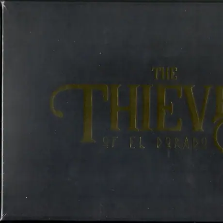 English Kickstarter edition - Front of the box