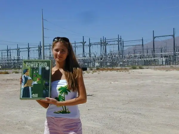 2 weeks after this photo they sealed off access to this power plant