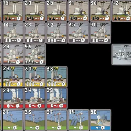 maybe someone want to see all cards on 1 page...