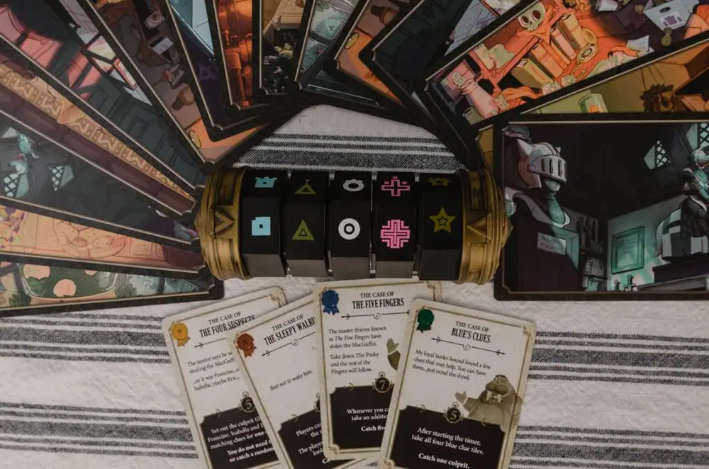 Components
