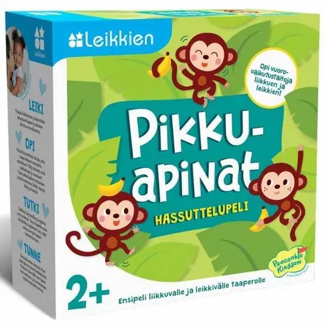 Leikkien.fi edition box