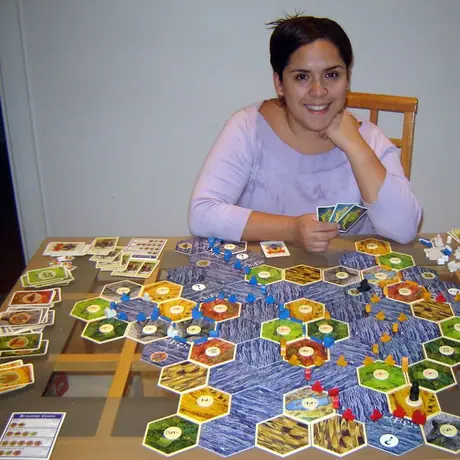 Seafarers 2 players