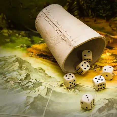 Dice