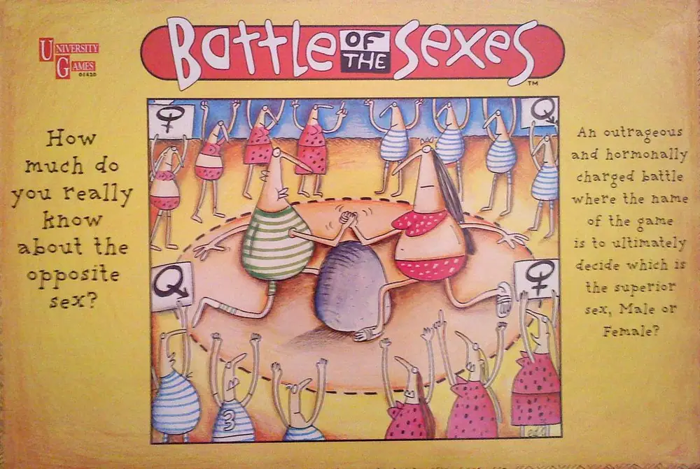 Box Cover Closeup