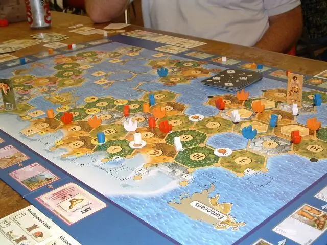 The Settlers of the Stone Age photo 7
