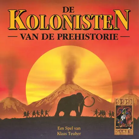Dutch box cover