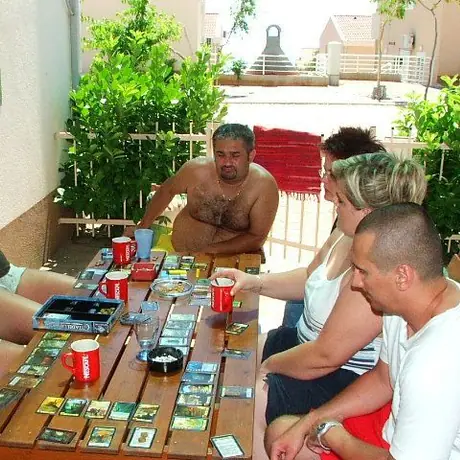 Hungarian Citadels in Croatia 1.
