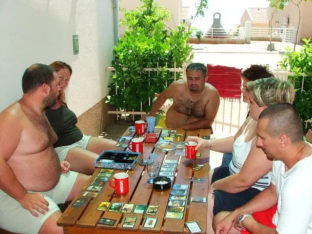 Hungarian Citadels in Croatia 1.