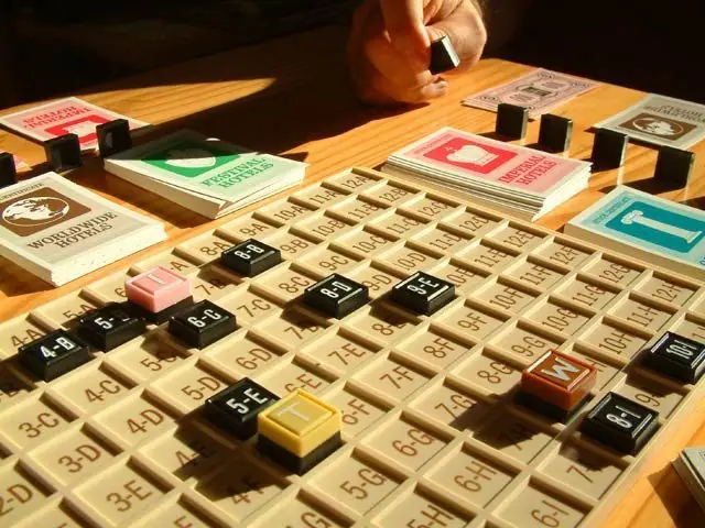 Acquire - playing