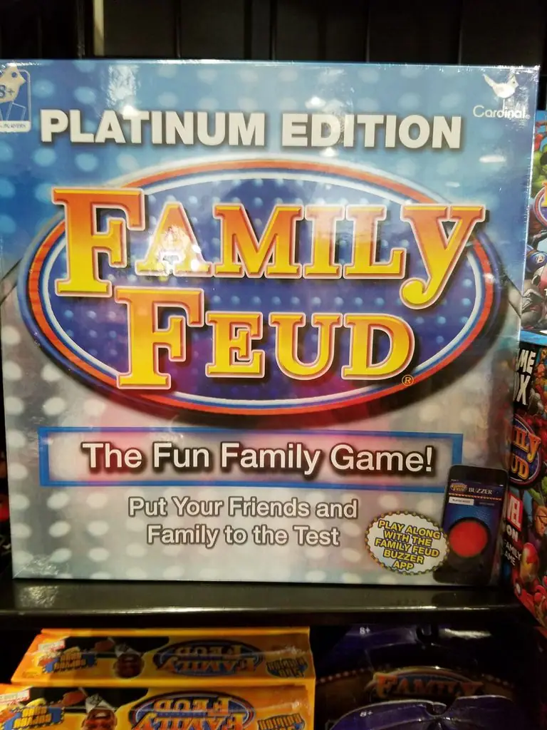 Platinum Edition