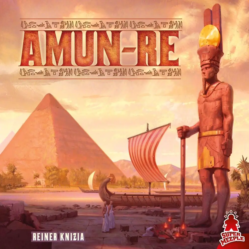 Super Meeples new cover art.