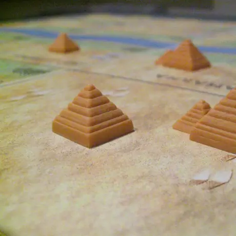 Amun-Re photo 10