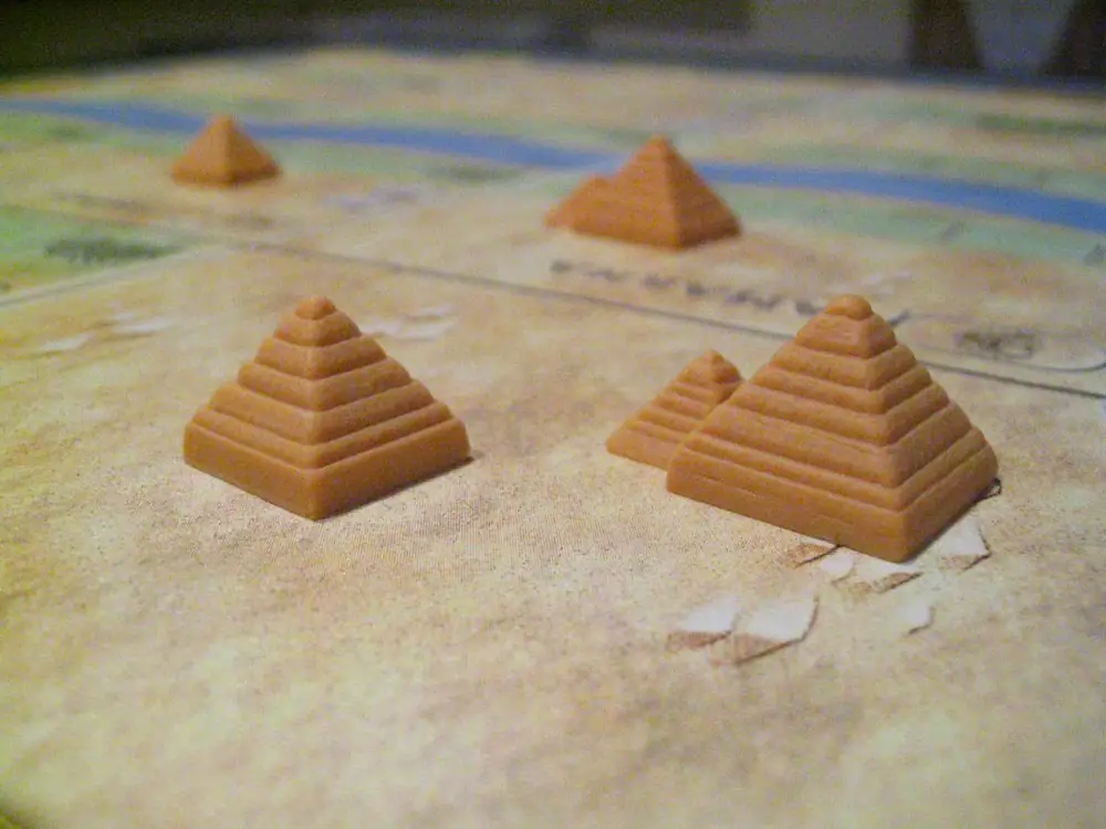 Amun-Re photo 10