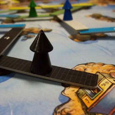 River Dragons photo 7