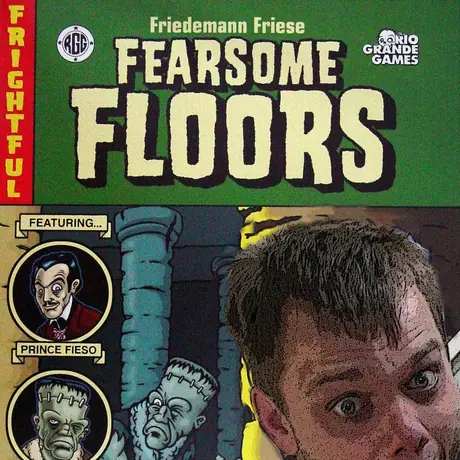 BaSL in Fearsome Floors!