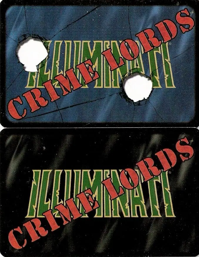 Card Backs