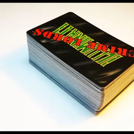 Cards